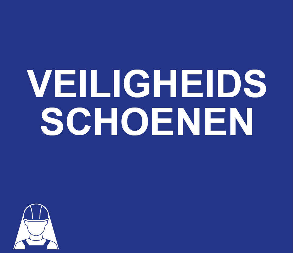 veiligheidsschoenen
