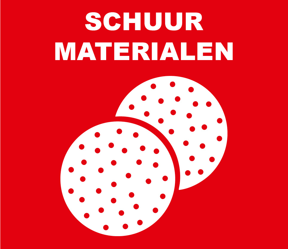 schuurmaterialen